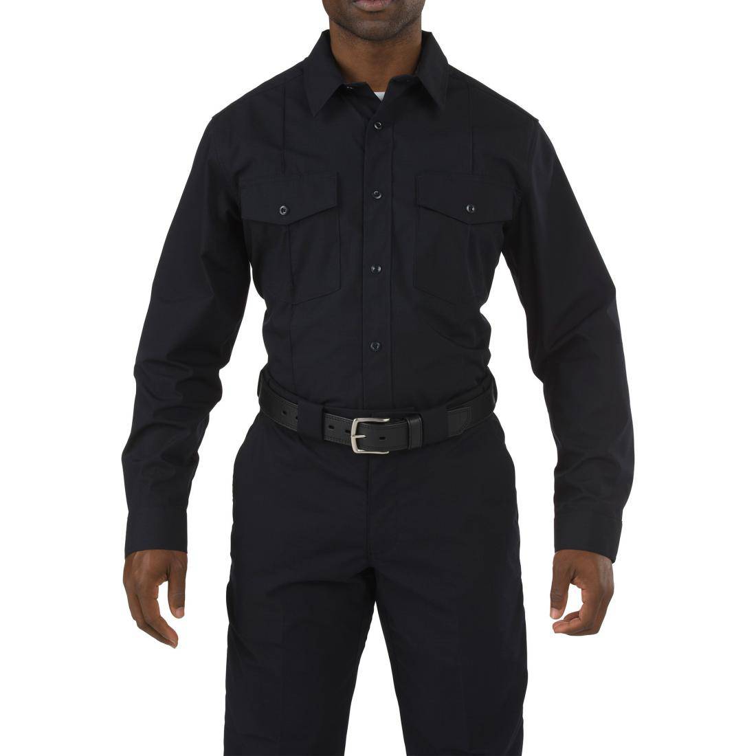 5.11 Tactical - Men's Stryke Class-A PDU Long Sleeve Shirt 72073 - 5.11 Tactical