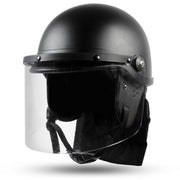 SecPro Police Riot Helmet - SecPro