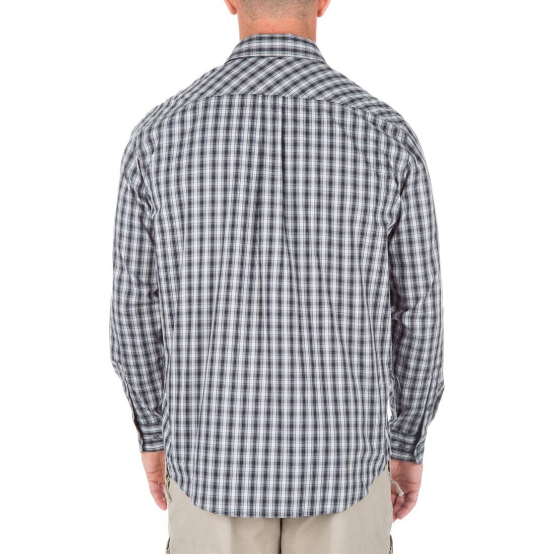 5.11 Tactical - Men's Covert Flex Long Sleeve Shirt 72428 - 5.11 Tactical