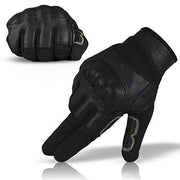 Rebel Tactical Power Climber Hard Knuckle Gloves - Rebel Tactical