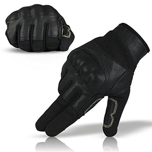 Rebel Tactical Power Climber Hard Knuckle Gloves