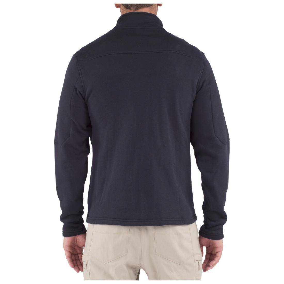 5.11 Tactical - Men's Fr Polartec Fleece Jacket 46127 - 5.11 Tactical