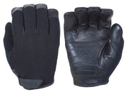 Damascus Gear V-Force - Ultimate Puncture Resistant Gloves w/ double KoreFlex Micro-Armor finger tip protection - Damascus