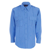 Tact Squad Men’s Polyester Long Sleeve Uniform Shirt - 8002 - Tact Squad