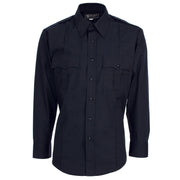 Tact Squad Men's Polyester/Cotton Long Sleeve Uniform Shirt - 8003 - Tact Squad