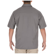 5.11 Tactical - Men's Freedom Flex Woven Short Sleeve Shirt 71340 - 5.11 Tactical