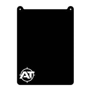 Action Targets PT 18" X 24" Gong Rectangle Target - 3/8" - Action Targets