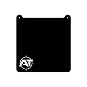 Action Targets PT 18" X 18" Gong Square - AR500, 3/8" - Action Targets