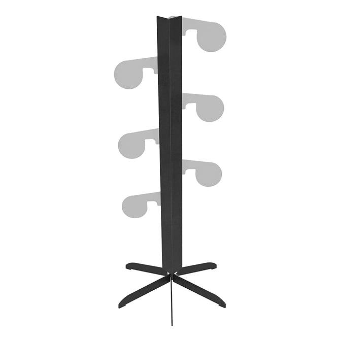 Target Tree Stand Action Targets PT Dueling Tree Stand