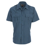 Tact Squad Men’s Polyester Short Sleeve Uniform Shirt - 8012 - Tact Squad