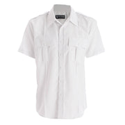 Tact Squad Women's Polyester/Cotton Short Sleeve Uniform Shirt - 8013W - Tact Squad