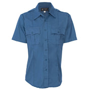 Tact Squad Polyester/Cotton Short Sleeve Uniform Shirt - 8013 - Tact Squad