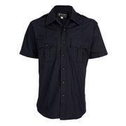 Tact Squad Women's Polyester/Cotton Short Sleeve Uniform Shirt - 8013W - Tact Squad