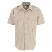 Tact Squad Polyester/Cotton Short Sleeve Uniform Shirt - 8013 - Tact Squad