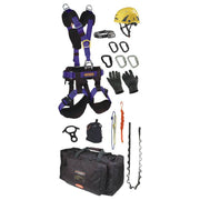 Yates 8020 Rescuer Personal Equipment Kits - Yates Gear