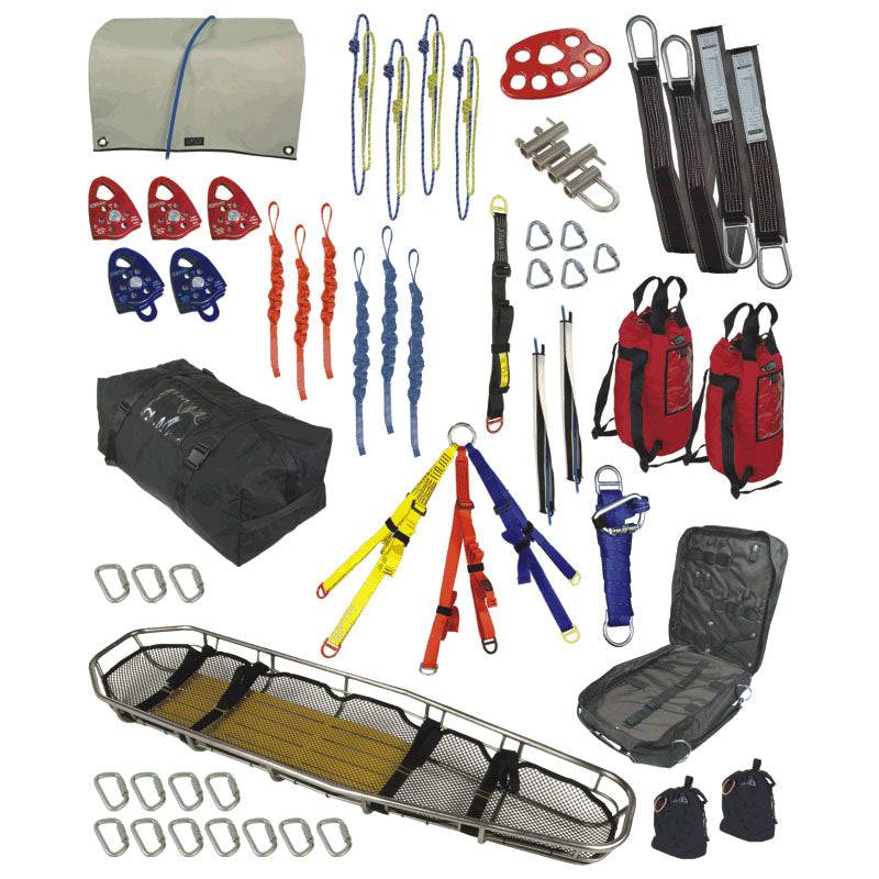 Rope Rescue Equipment | Rescue Equipment and Gear