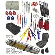 Yates 8040 Rope Rescue Team Equipment Kit - Yates Gear