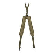 Rothco GI Type Y Style LC-1 Suspenders Olive Drab & detail photo