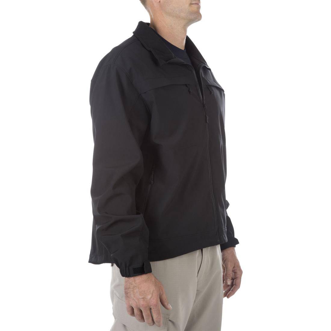 5.11 Tactical - Men's Chameleon Softshell Jacket 48099 - 5.11 Tactical