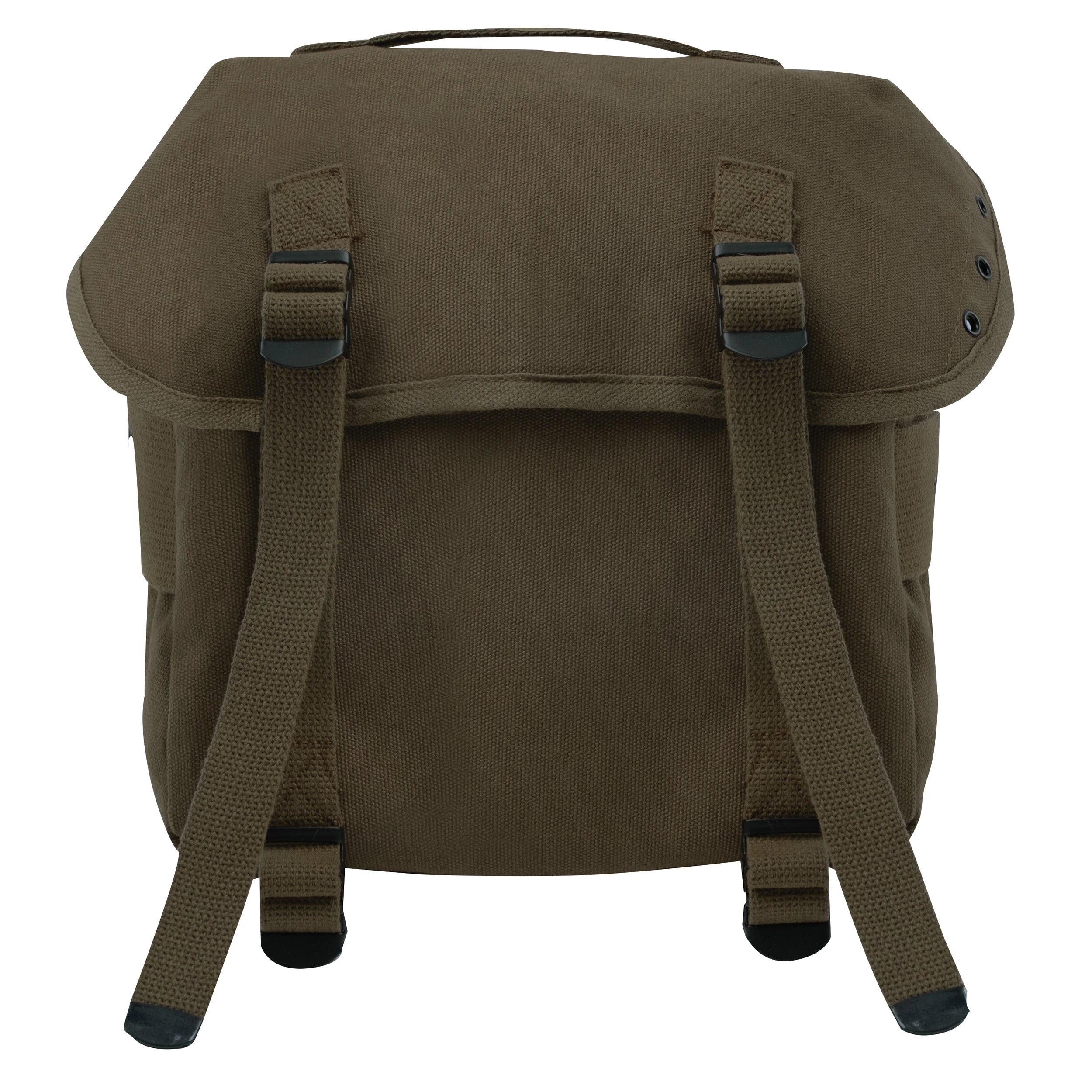G.I. Style Canvas Butt Pack