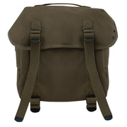 Rothco G.I. Style Canvas Butt Pack Backpacks additional view
