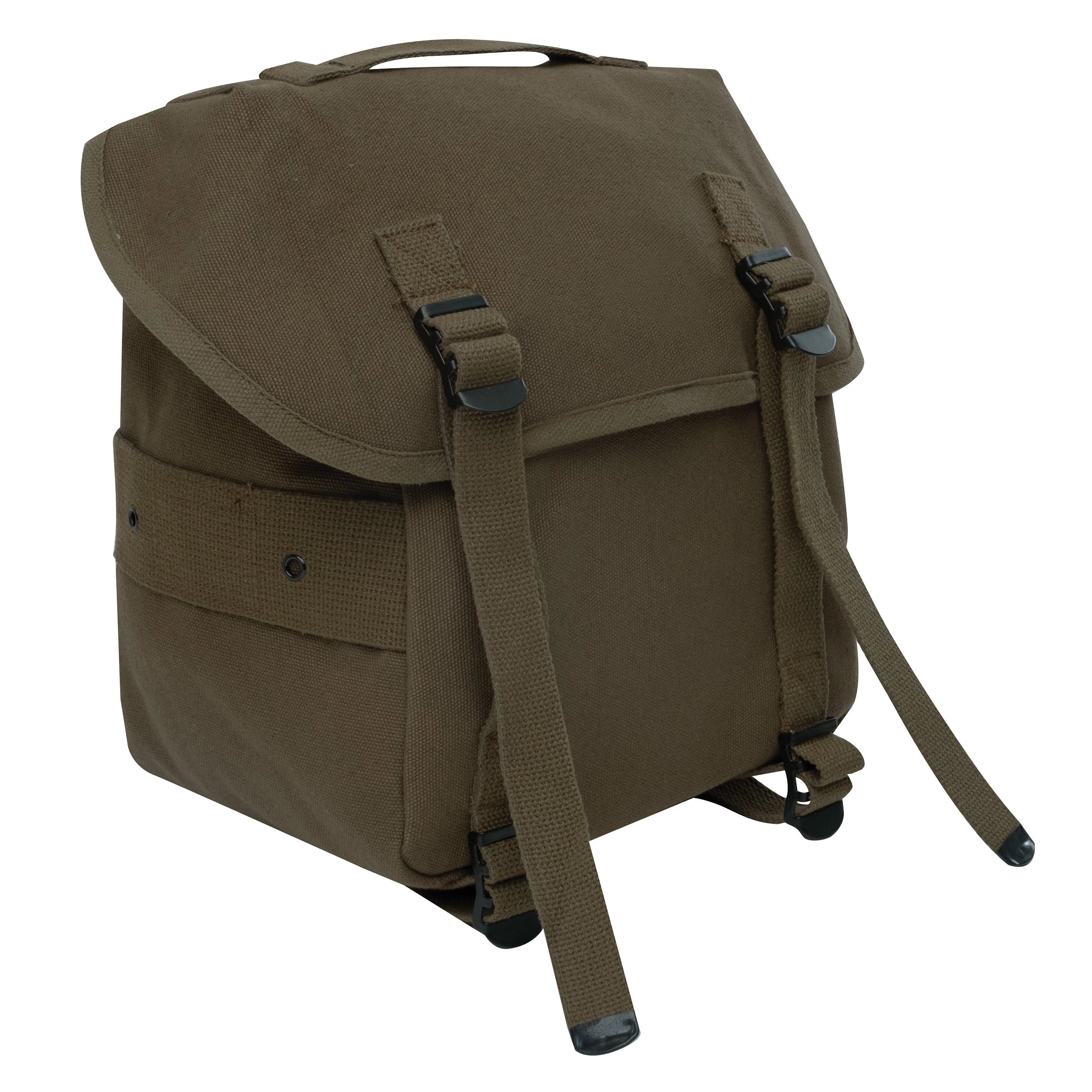 Rothco G.I. Style Canvas Butt Pack Backpacks alternate photo
