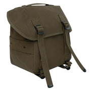 Rothco G.I. Style Canvas Butt Pack Backpacks alternate photo