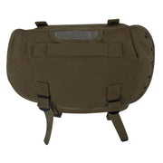 Rothco G.I. Style Canvas Butt Pack Backpacks reverse view