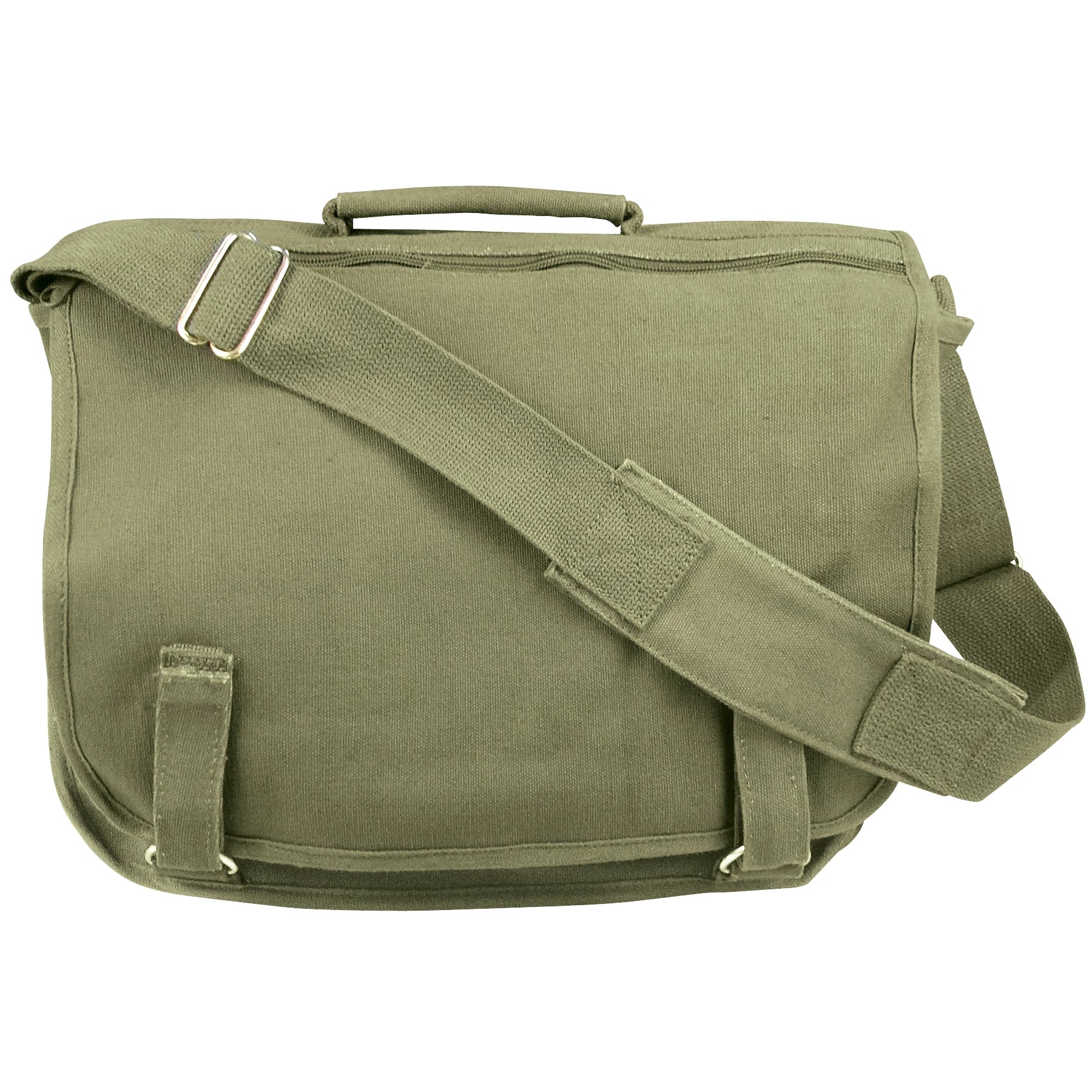 Rothco Canvas European Shoulder Bag