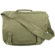 Rothco Canvas European Shoulder Bag
