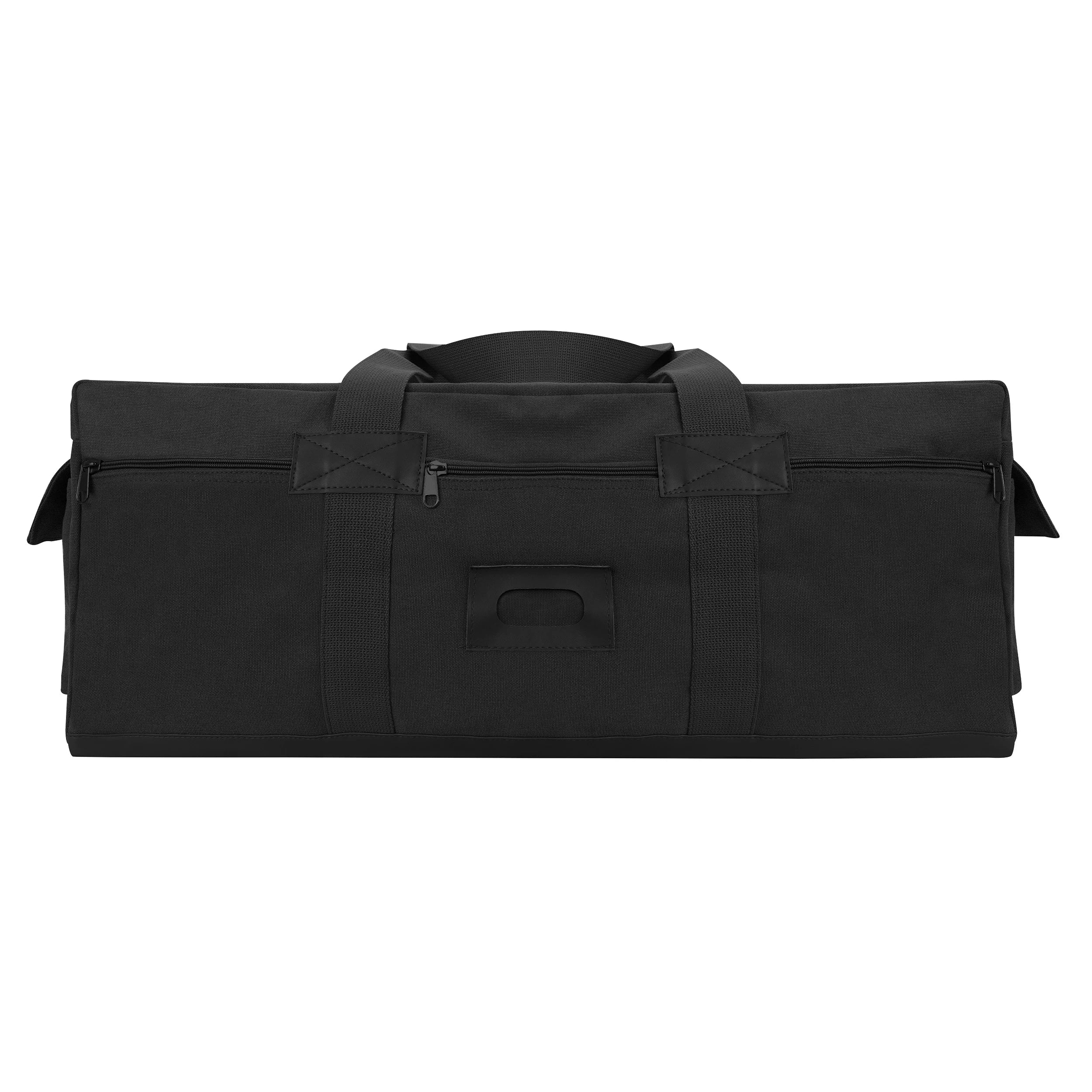 Rothco Canvas Israeli Type Duffle Bag