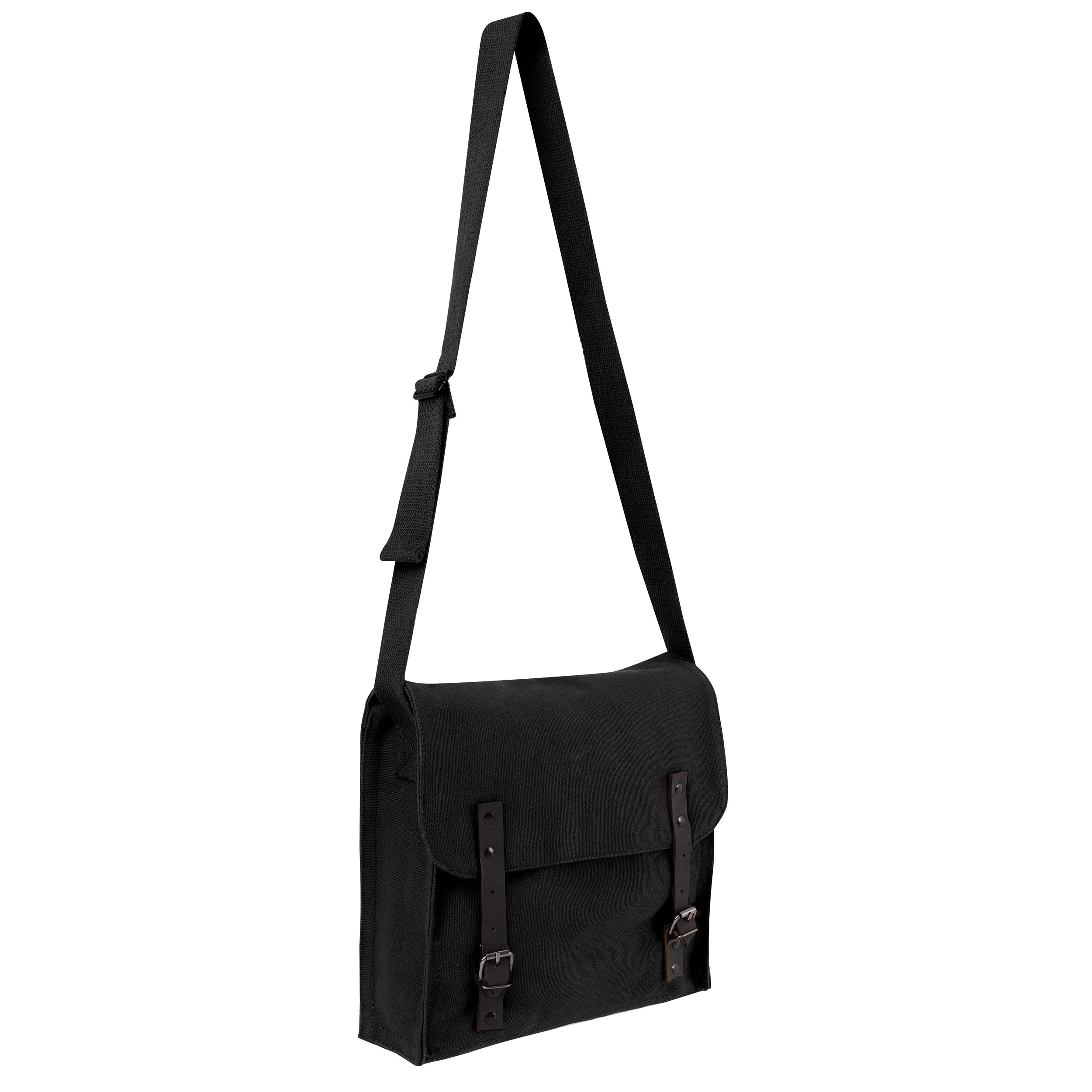 Rothco Canvas Medic Bag