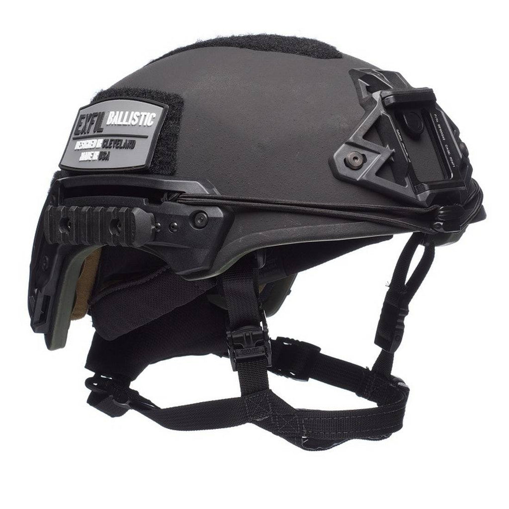 Team Wendy EXFIL® Ballistic Helmet Rail 2.0