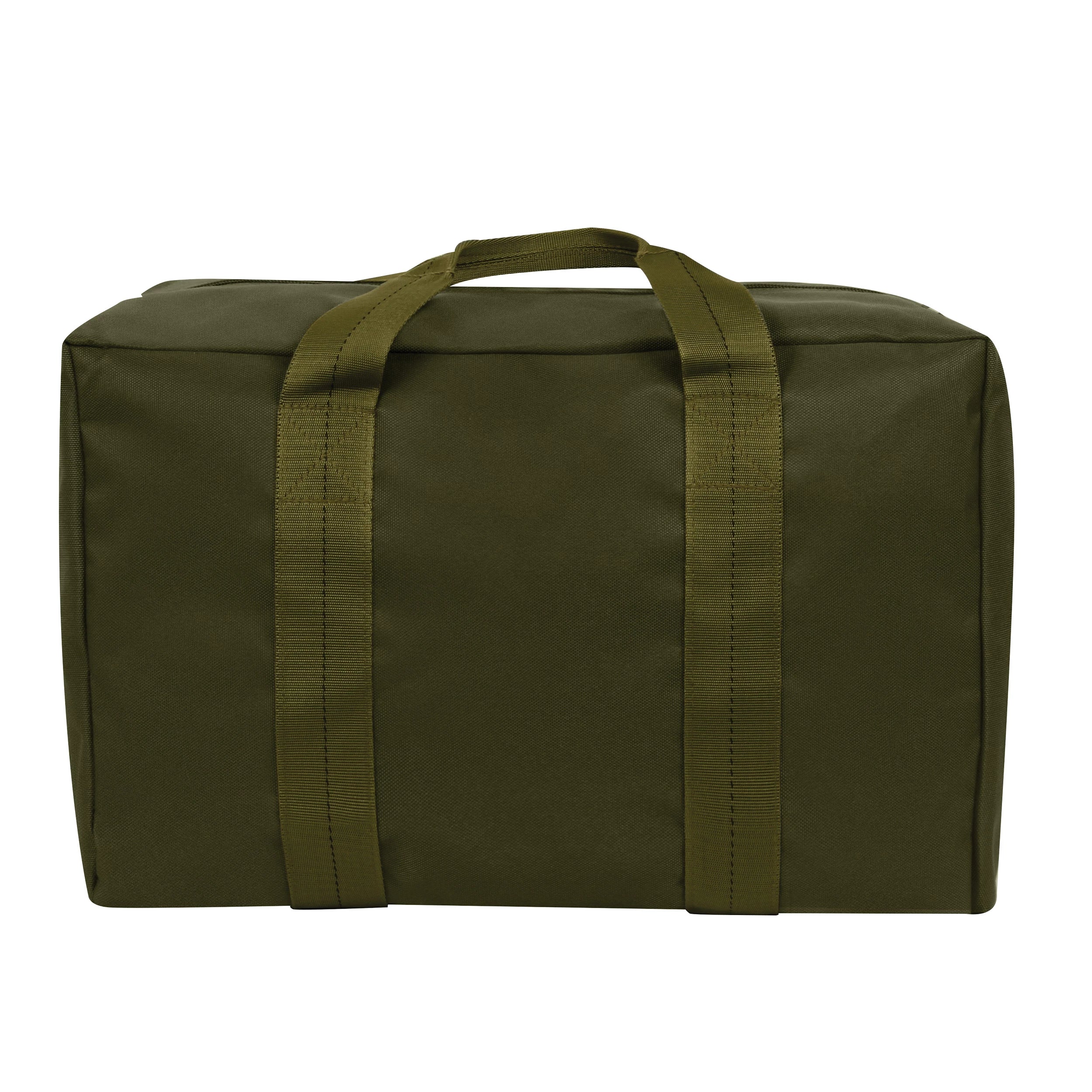 Rothco G.I. Plus Enhanced Air Force Crew Bag Equipment Tool detail photo