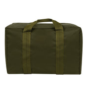 Rothco G.I. Plus Enhanced Air Force Crew Bag Equipment Tool detail photo