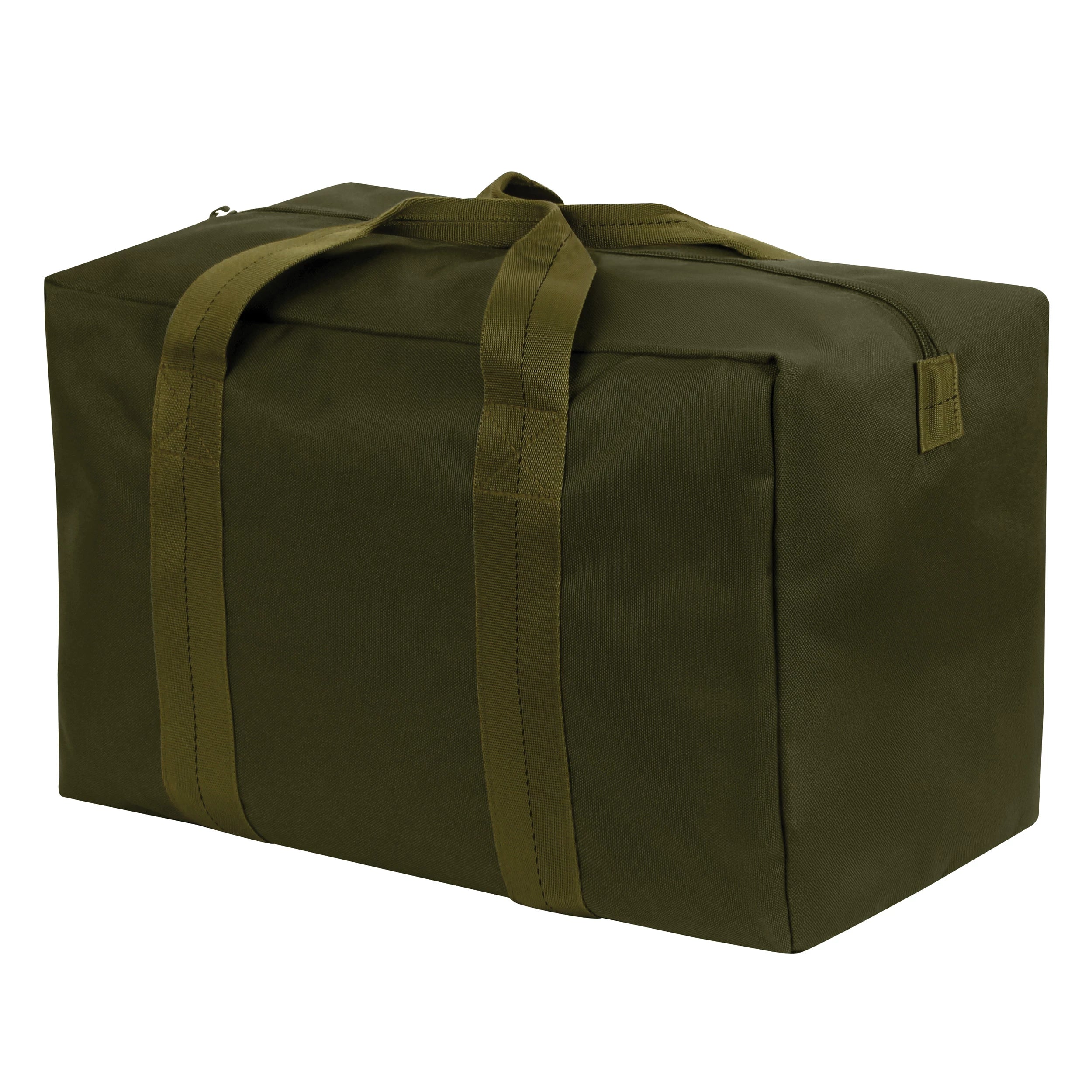 Rothco G.I. Plus Enhanced Air Force Crew Bag Equipment Tool alternate photo