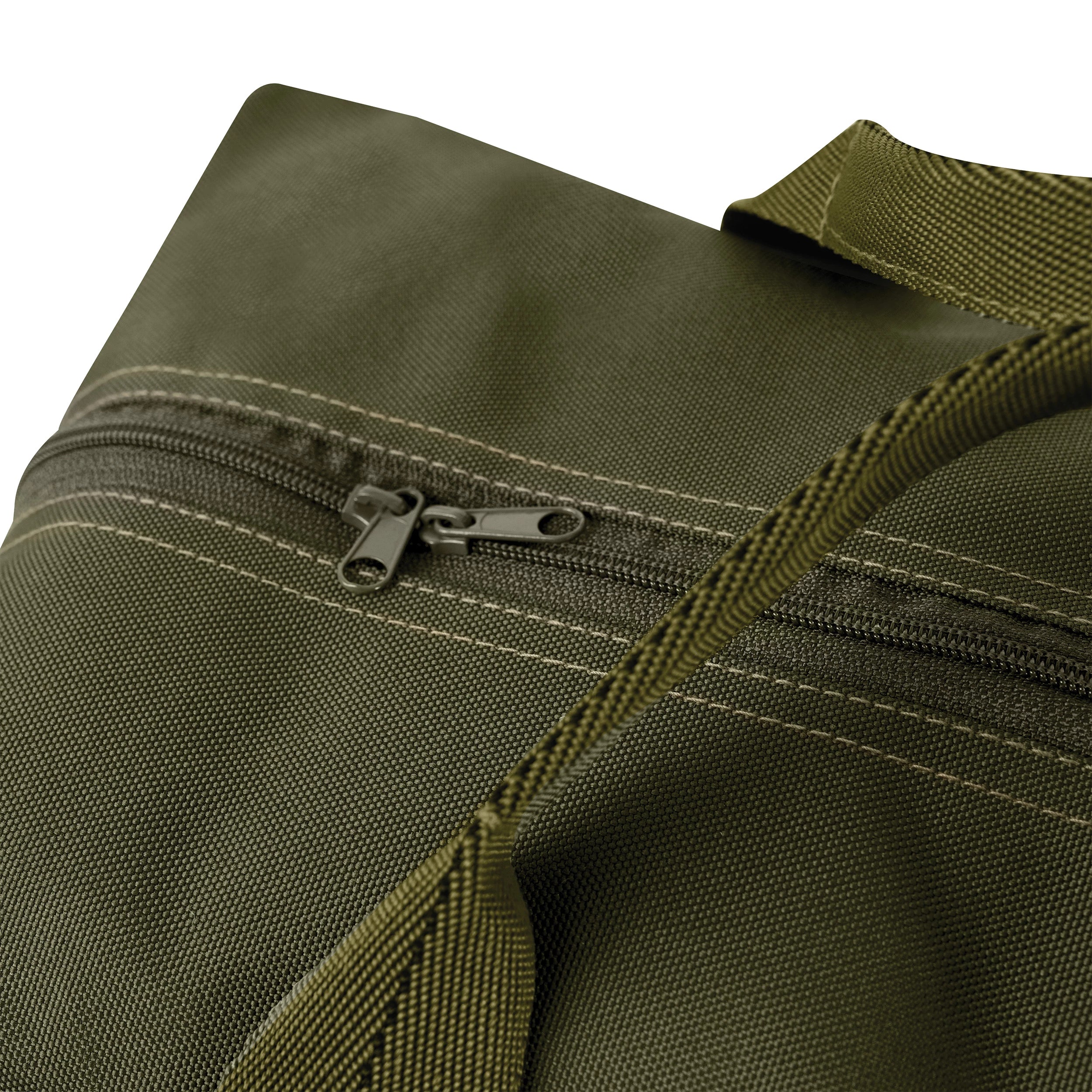 Rothco G.I. Plus Enhanced Air Force Crew Bag Equipment Tool reverse view