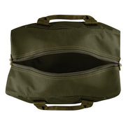 Rothco G.I. Plus Enhanced Air Force Crew Bag Equipment angled product photo