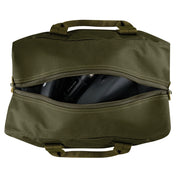 Rothco G.I. Plus Enhanced Air Force Crew Bag Equipment side detail photo
