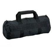 Rothco Black Stealth Rappelling Bag Ropes additional view