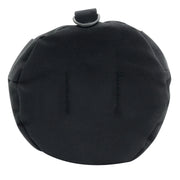 Rothco Black Stealth Rappelling Bag Ropes close-up photo