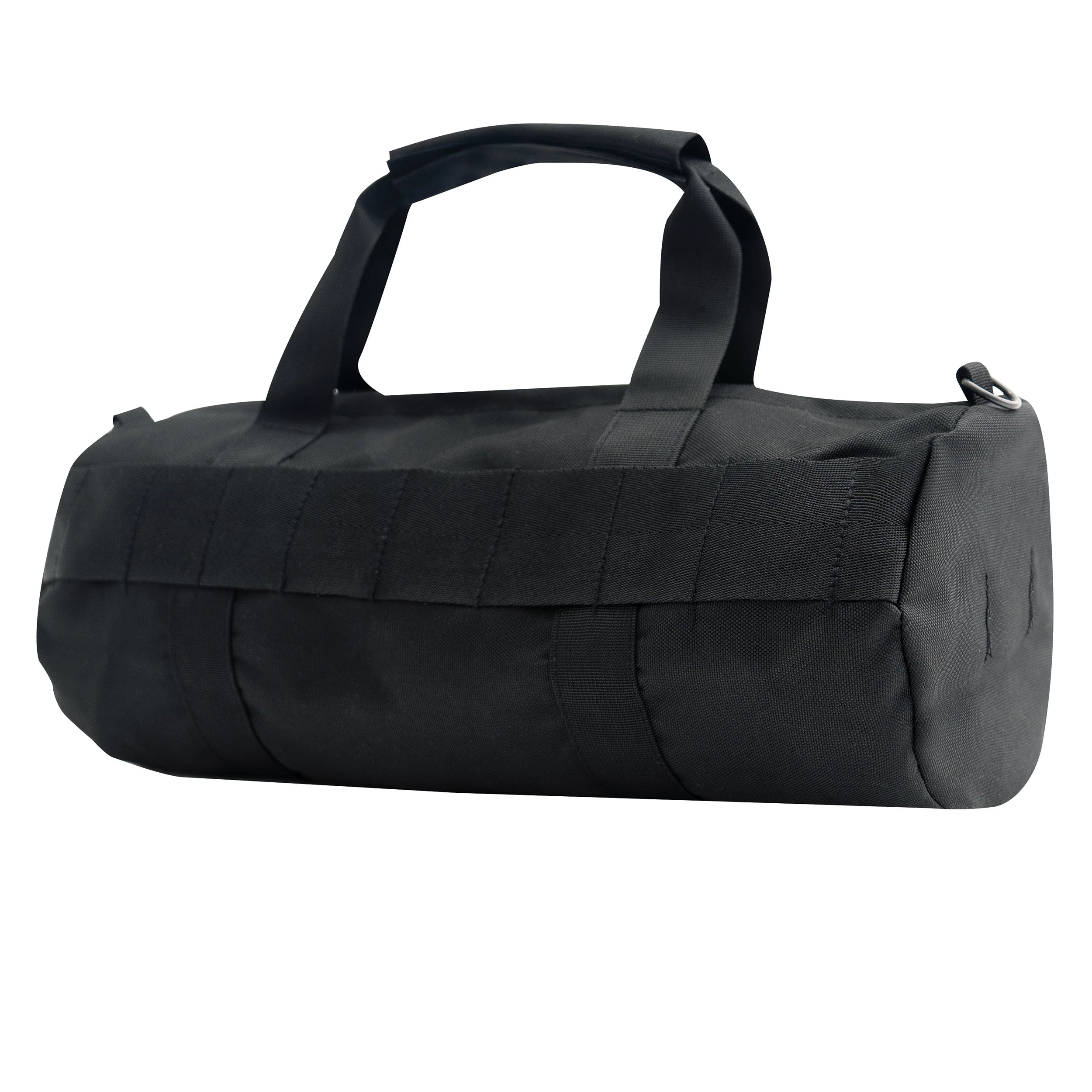 Rothco Black Stealth Rappelling Bag Ropes alternate photo