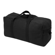 Rothco Canvas Tanker Style Tool Bag Olive Drab Military Bags additional view