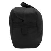 Rothco Canvas Tanker Style Tool Bag Olive Drab Military Bags alternate photo