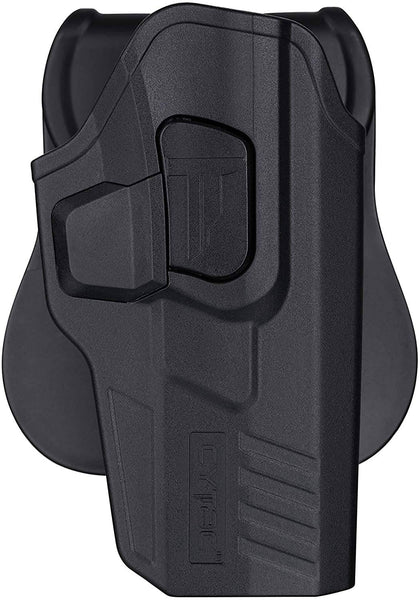 OWB Holster for Glock 17,22,31（Gen 1,2,3,4） R-Defender - Holster - Buy  Cytac Holster Online