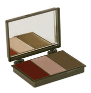 Rothco 3 Color OCP Camo Face Paint Compact Classic Military additional view