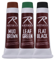 Rothco Camouflage Face Paint Creme additional view Security Pro USA
