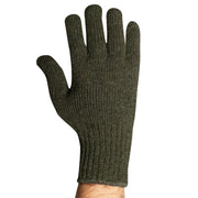 Rothco Wool Glove Liners - Unstamped Cold Weather Gloves detail photo