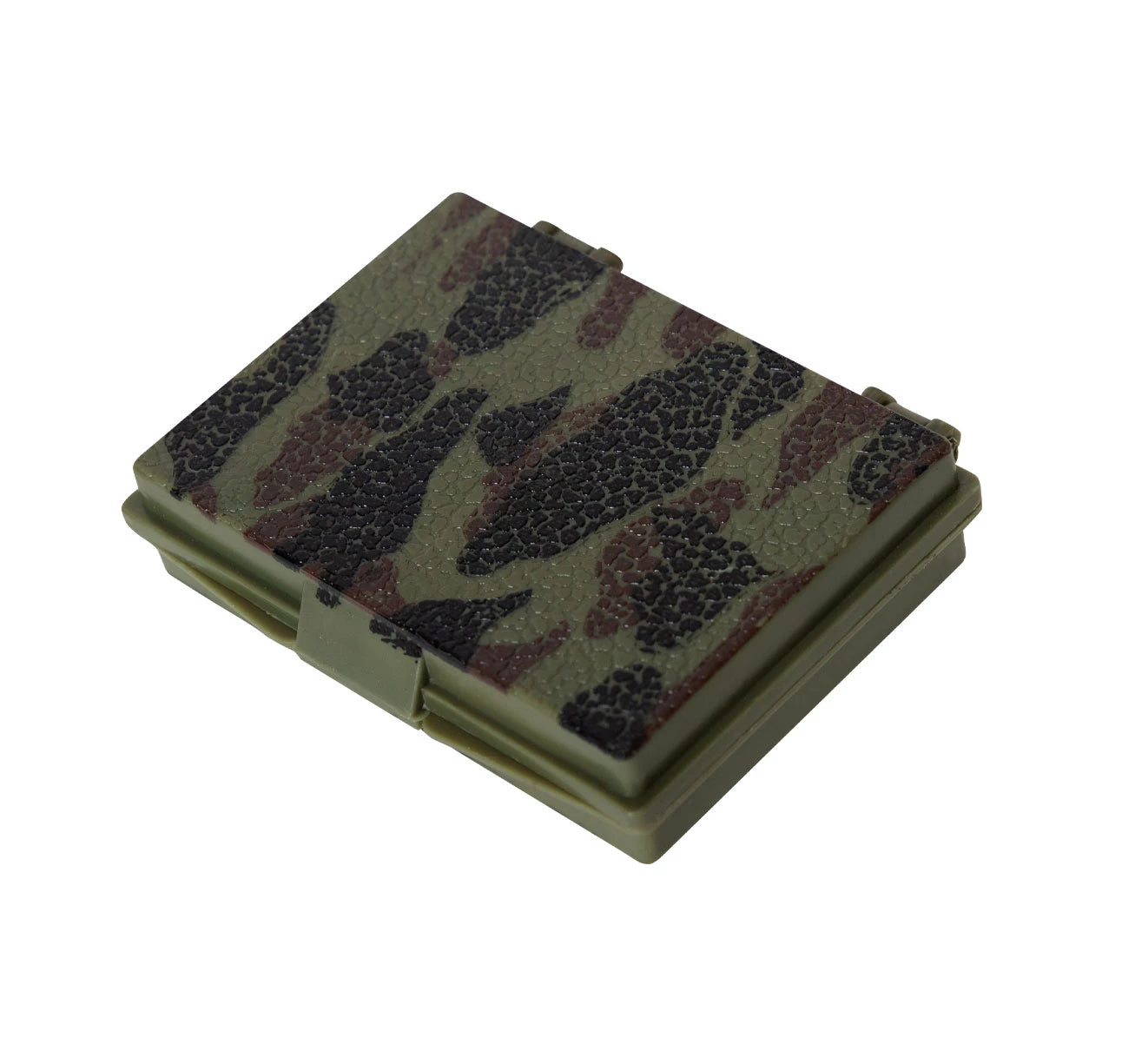 Rothco 7 Color Camo Face Paint Compact detail photo