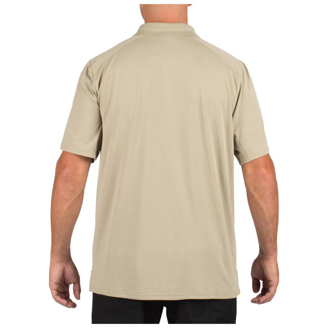 5.11 Tactical - Men's Helios Short Sleeve Polo 41192 - 5.11 Tactical